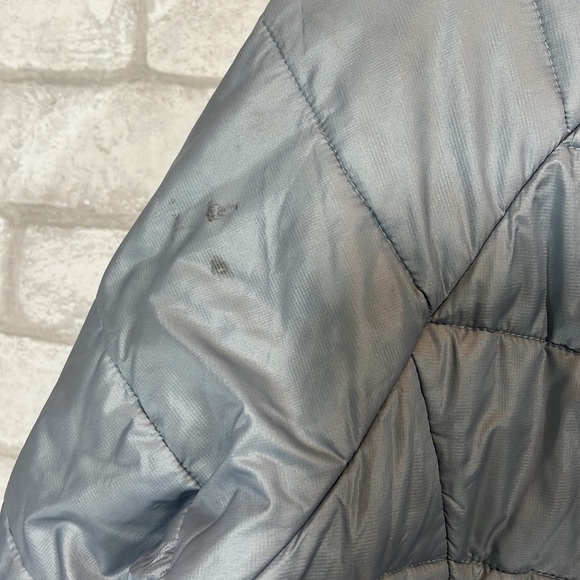 Columbia Omni-heat 650 turbodown jacket size Medium - Picture 10 of 17